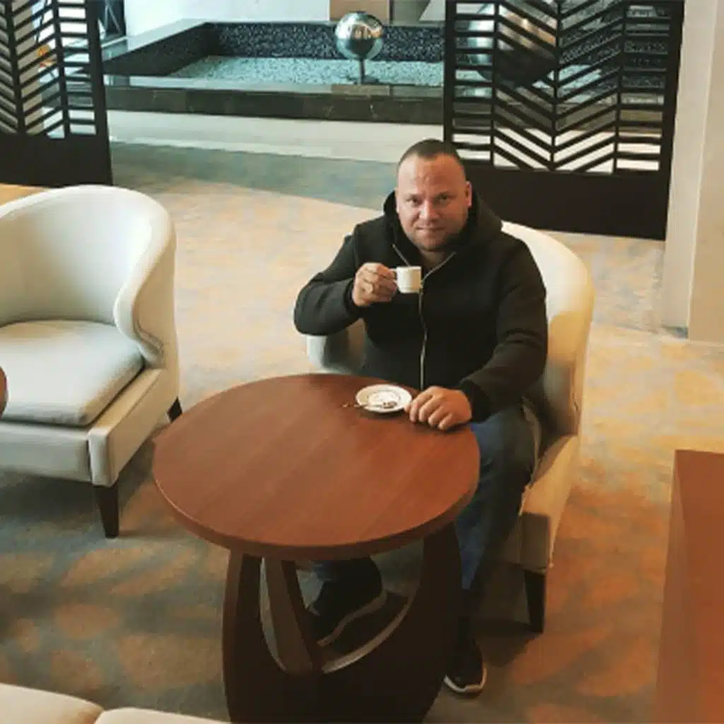 حطيت بيني وبينك