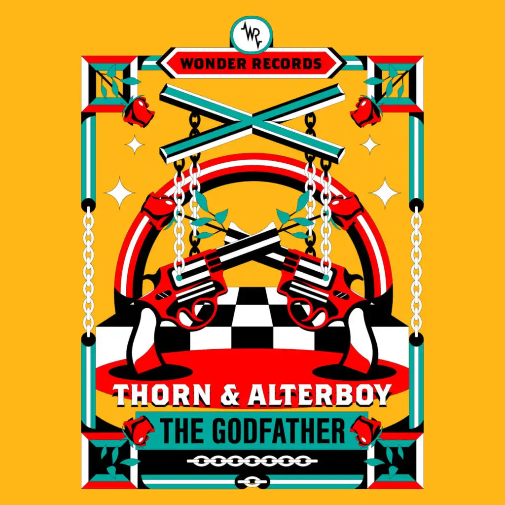 Alterboy & Thorn