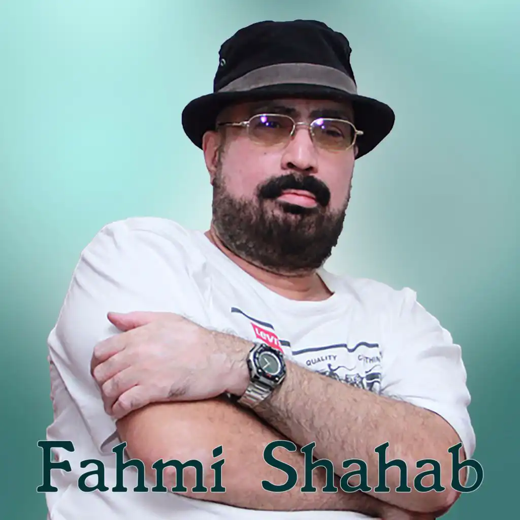 Fahmi Shahab