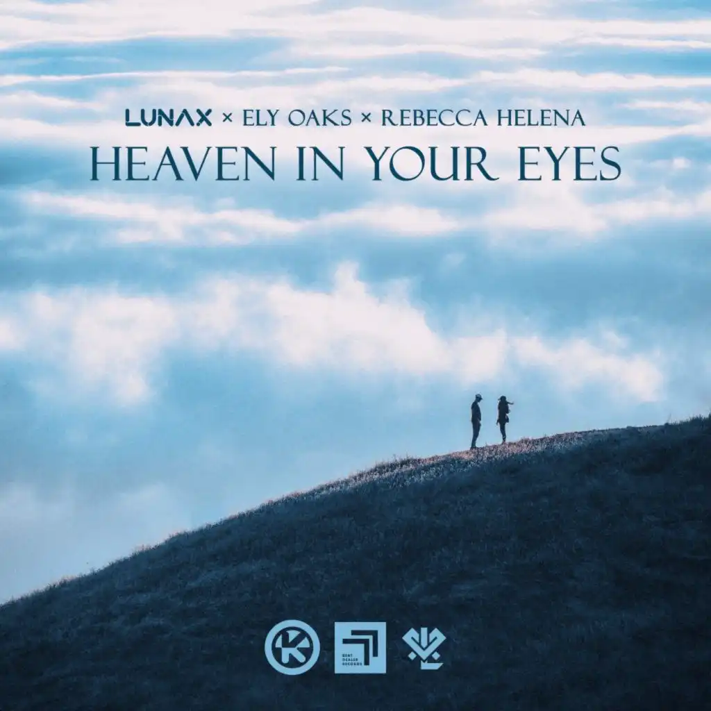 Heaven in Your Eyes