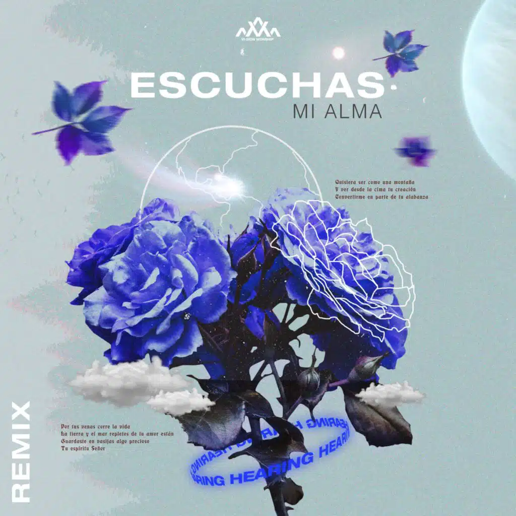 Escuchas Mi Alma (Remix) [feat. Jossua]