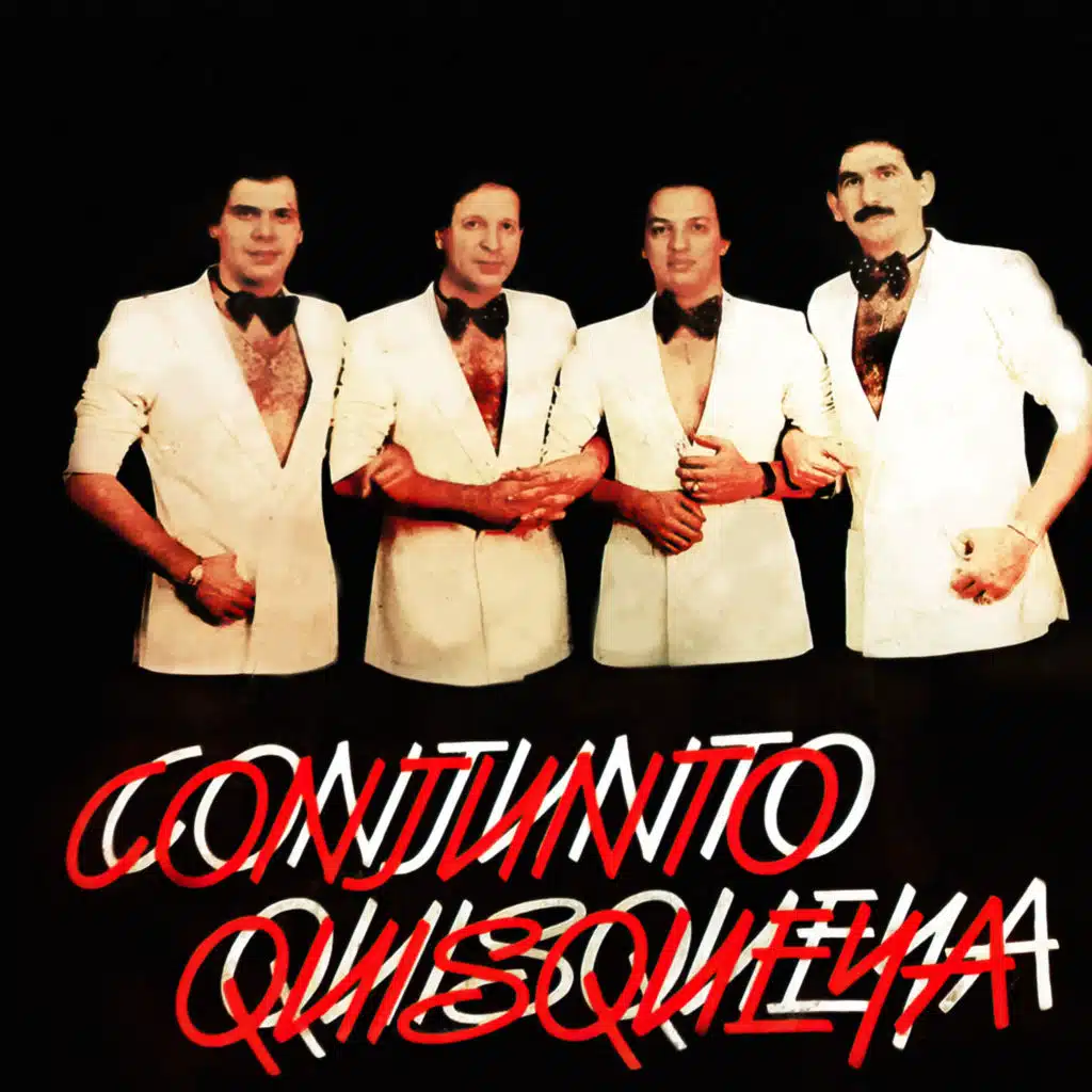 Conjunto Quisqueya