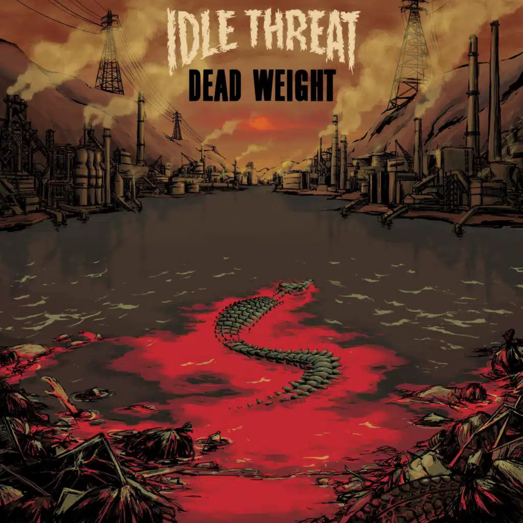 Idle Threat