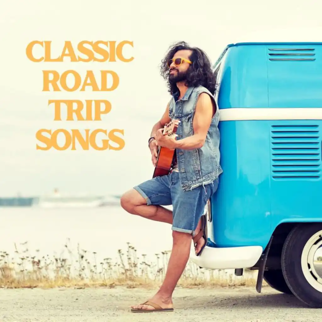 Classic Road Trip Songs