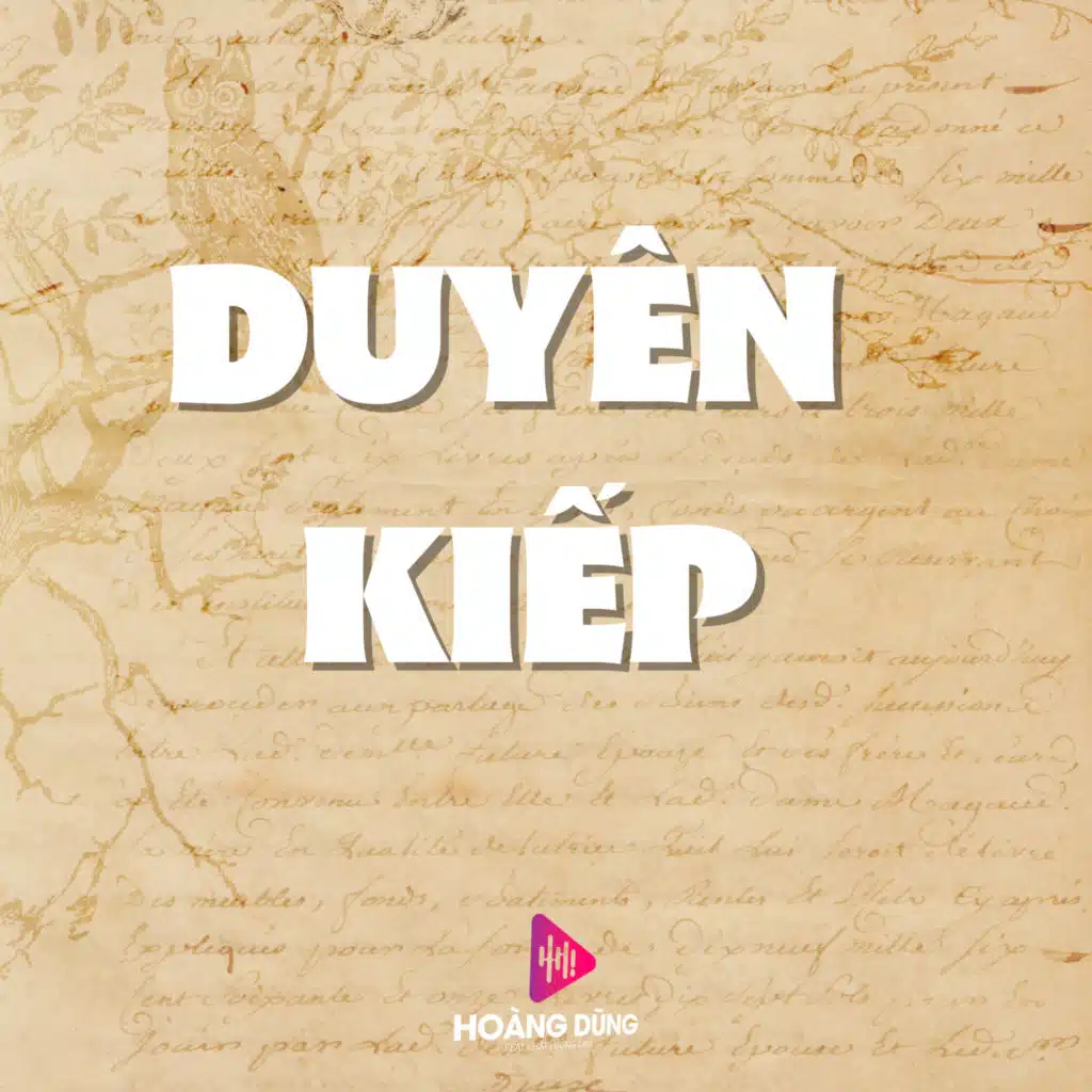 Duyên Kiếp (Instrumental)