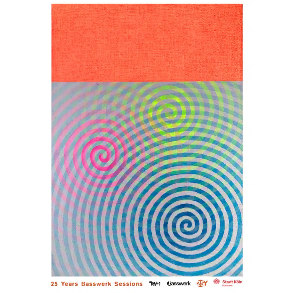 Aquasky & The Green Man (TGM)