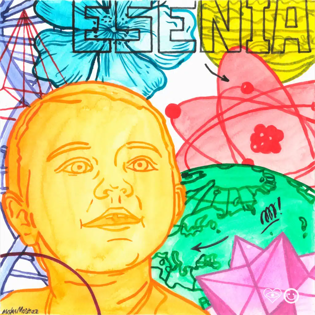 Izhevski & Nikola Melnikov