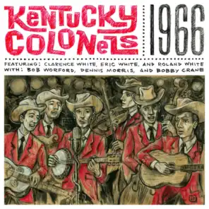 The Kentucky Colonels