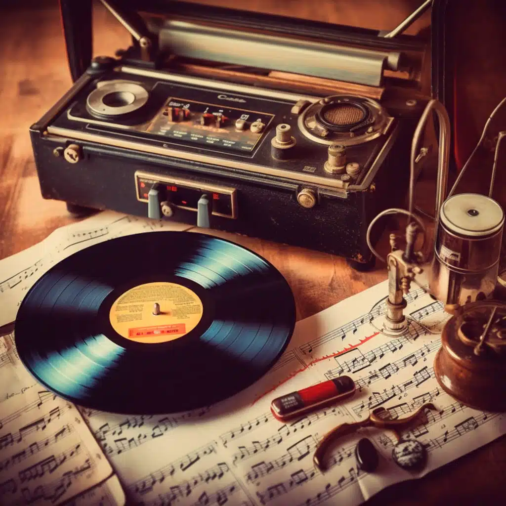 Музыкальная сокровищница