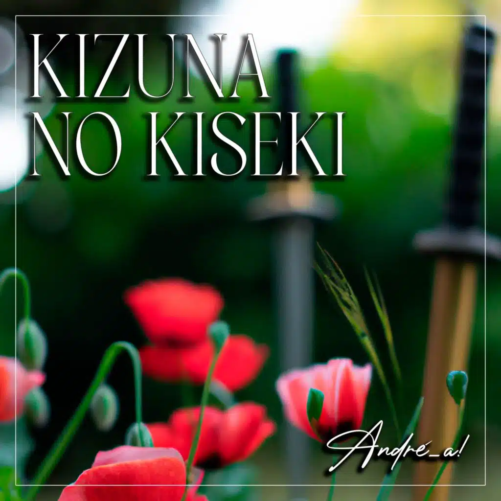 Kizuna no Kiseki (From "Demon Slayer") (Japanese Version) [feat. RUKI & Curserino]