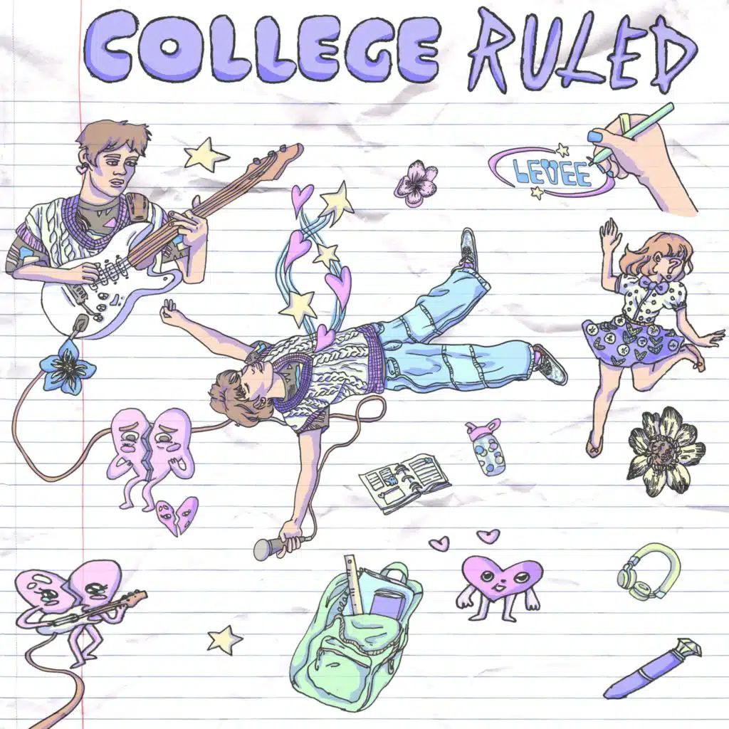 College Ruled