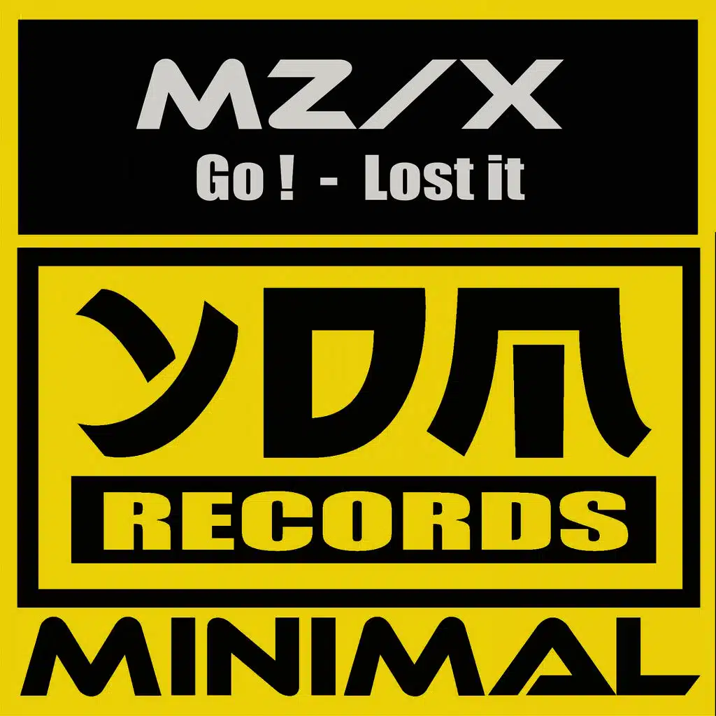 Go! / Lost It