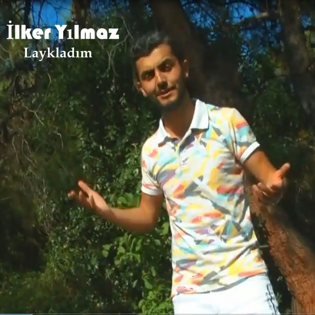 Ilker Yilmaz