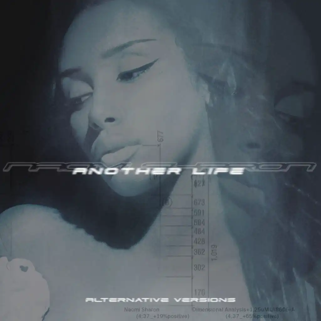 Another Life (Alternative Versions)