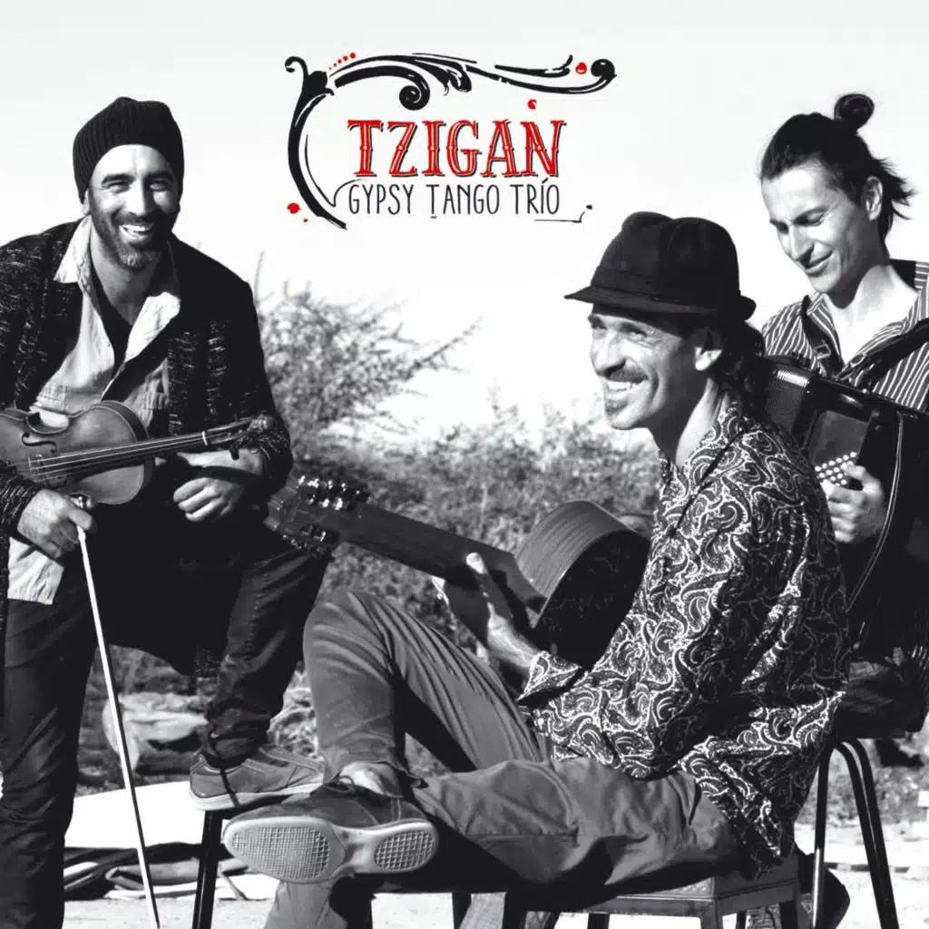 Transiberiano (feat. Juan Sans)