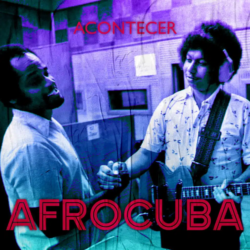 Afrocuba