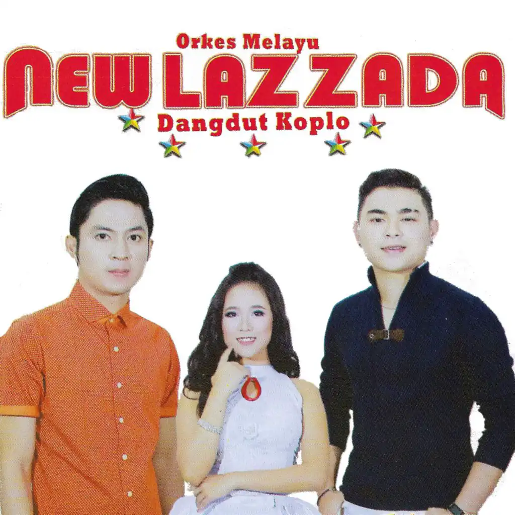 Orkes Melayu New Lazzada Dangdut Koplo