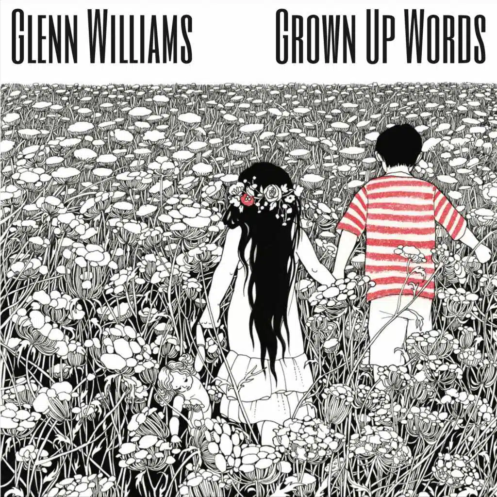 Grown up Words