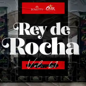 Reina Sin Corona (Vol. 61) [feat. Papo Man]