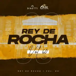 Rey De Rocha Vol. 60