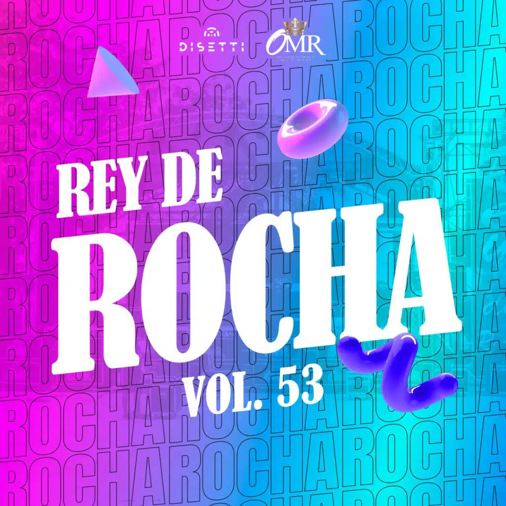 El Yupi (Vol. 53)