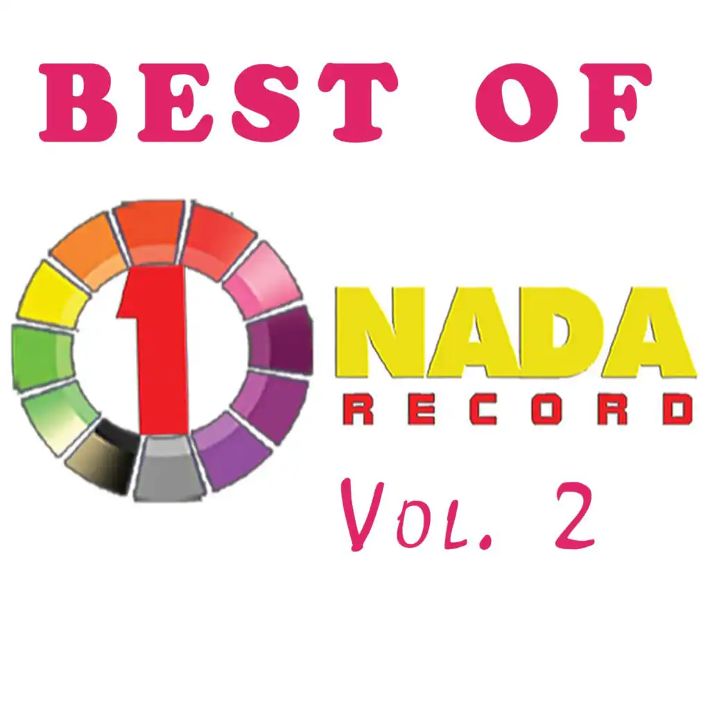 Best Of One Nada, Vol. 2