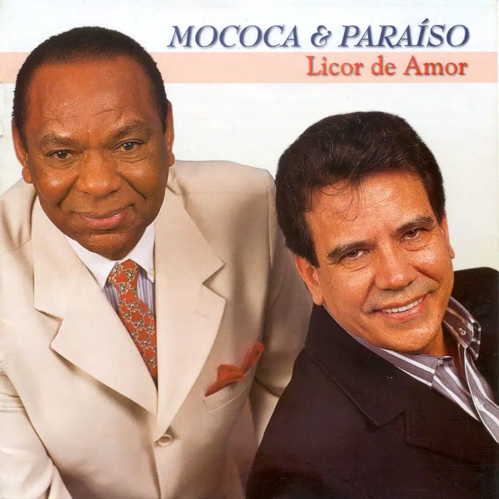 Mococa & Paraíso