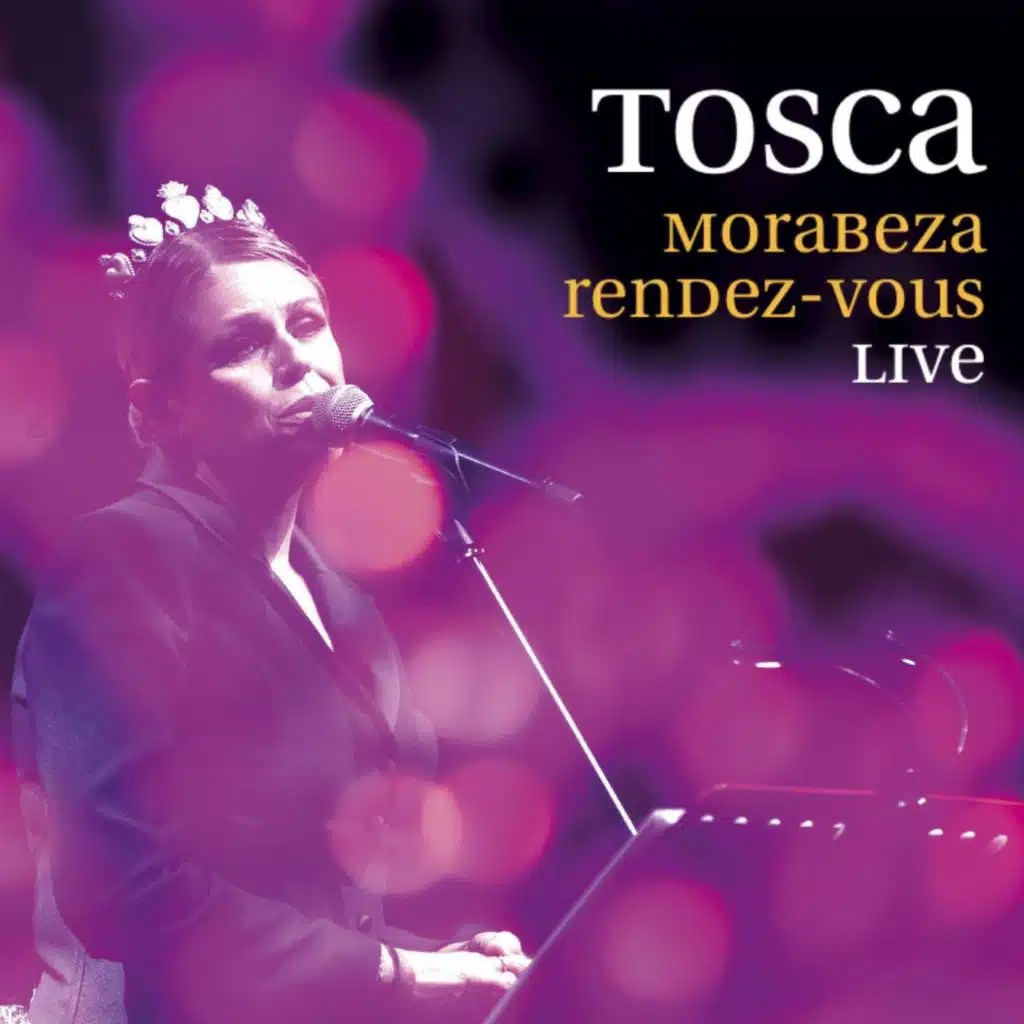 Cosmonauta da appartamento (Live)
