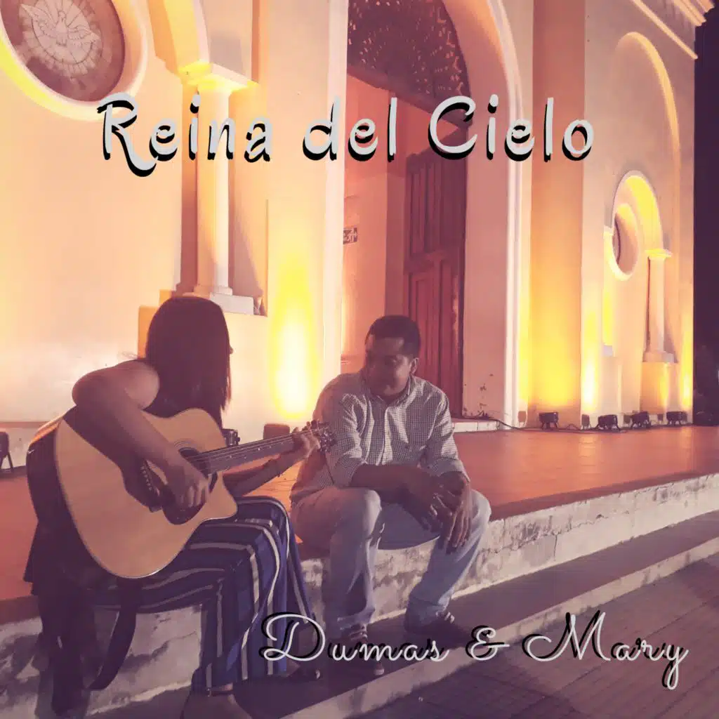 Reina del Cielo
