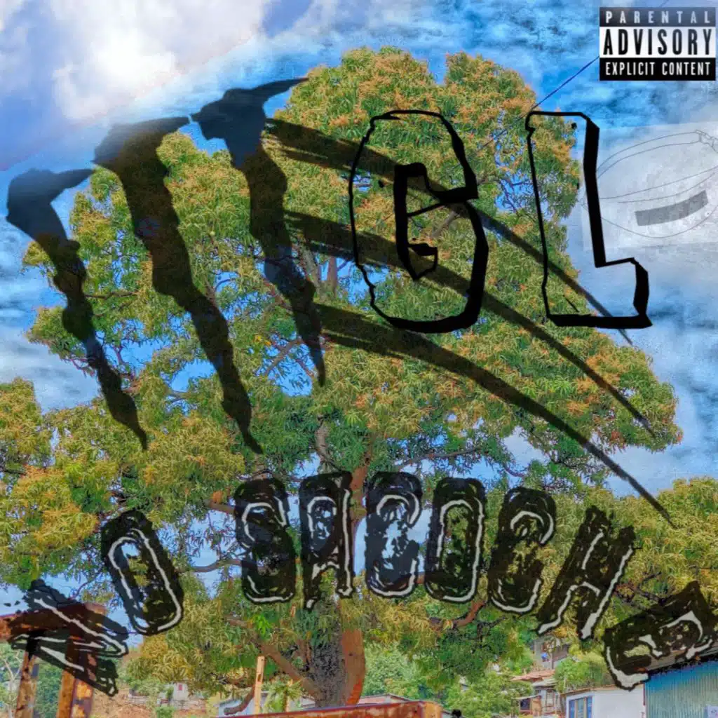 No sacoche (feat. Nani)