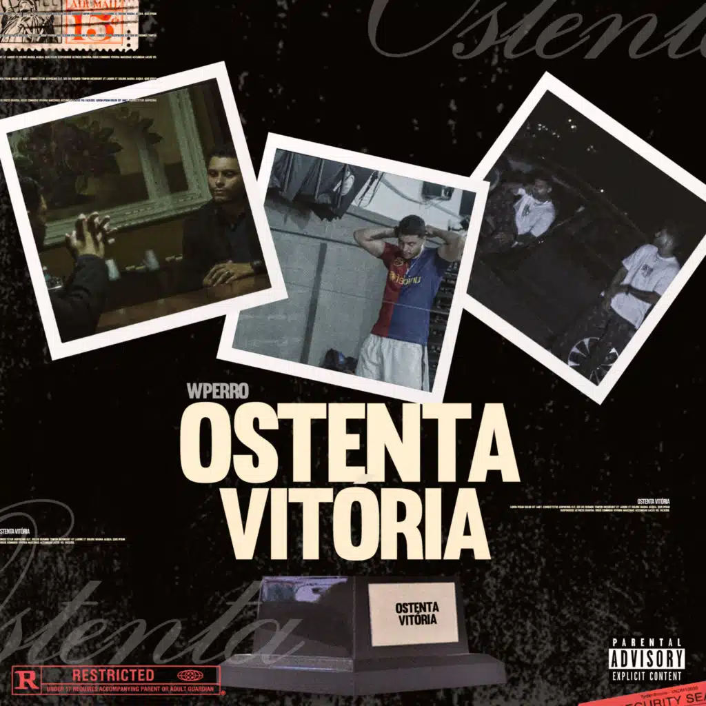 Ostenta Vitoria