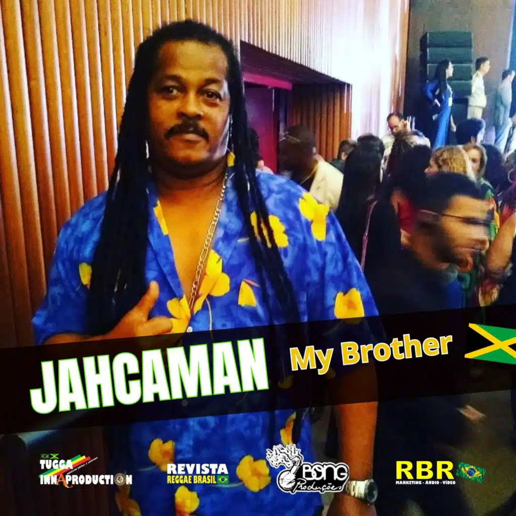 Jahcaman & Zion Sounds