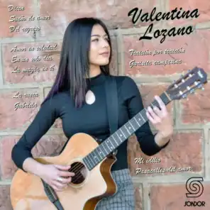 Valentina Lozano