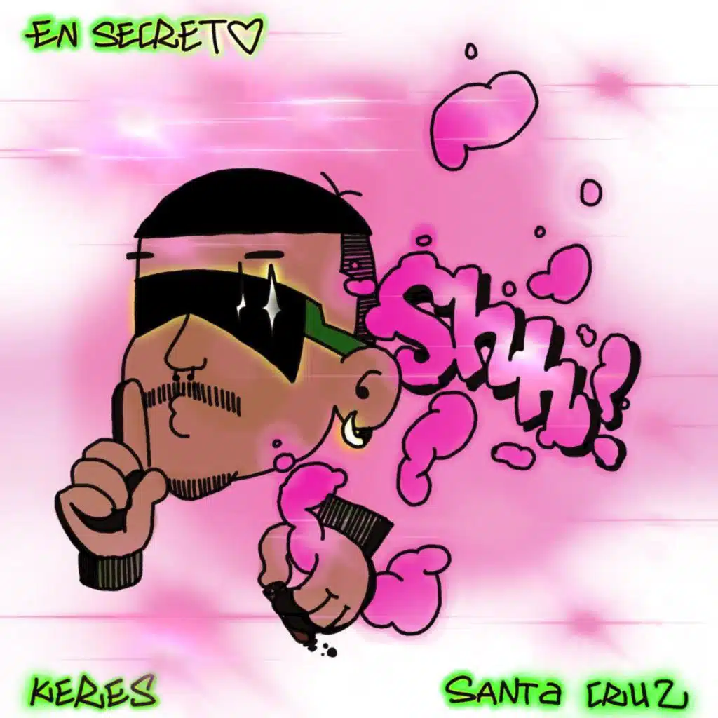 En Secreto (feat. Migue)