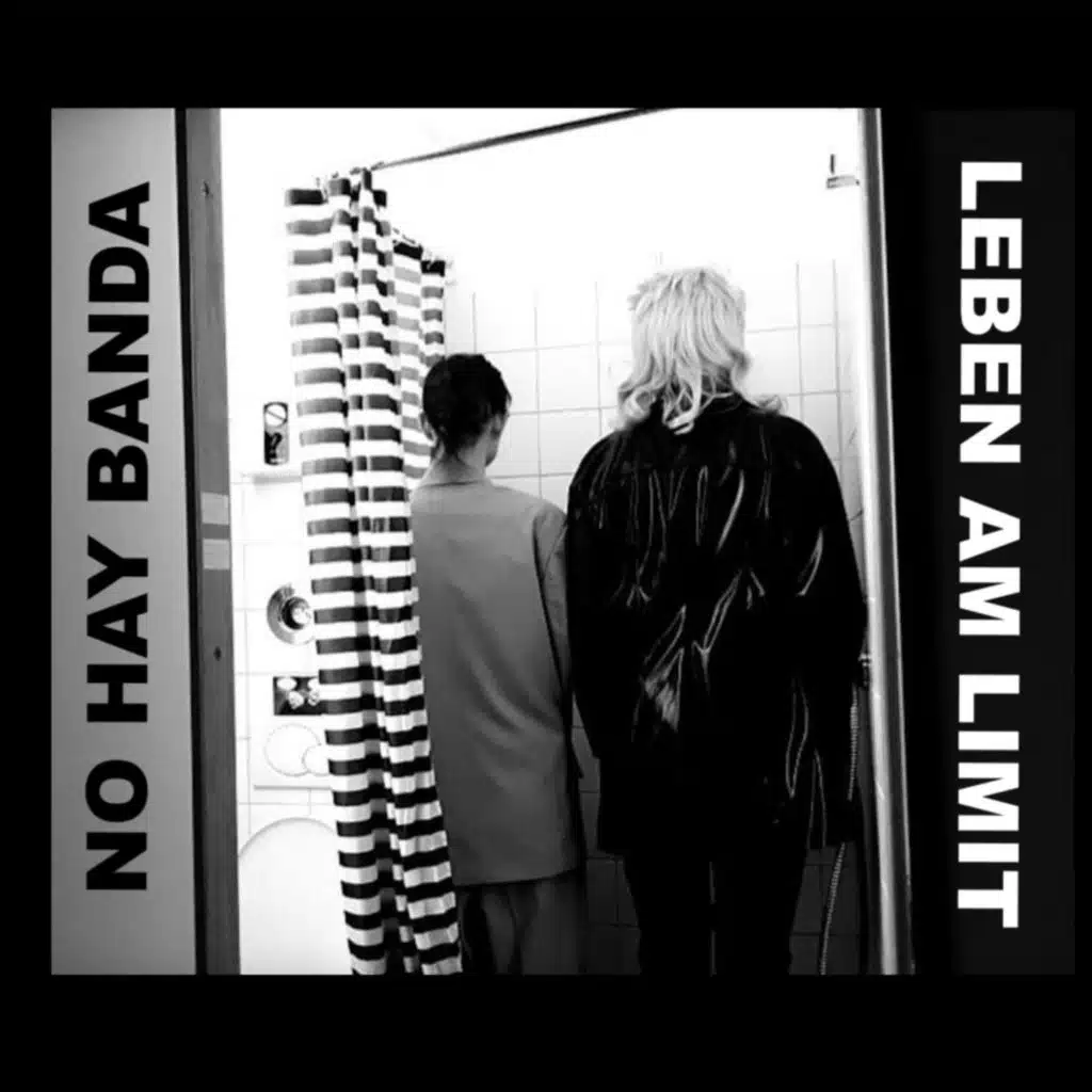 No Hay Banda