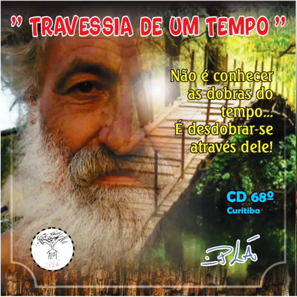 Travessia de um Tempo (68 Cd) [feat. Renato Ximú]