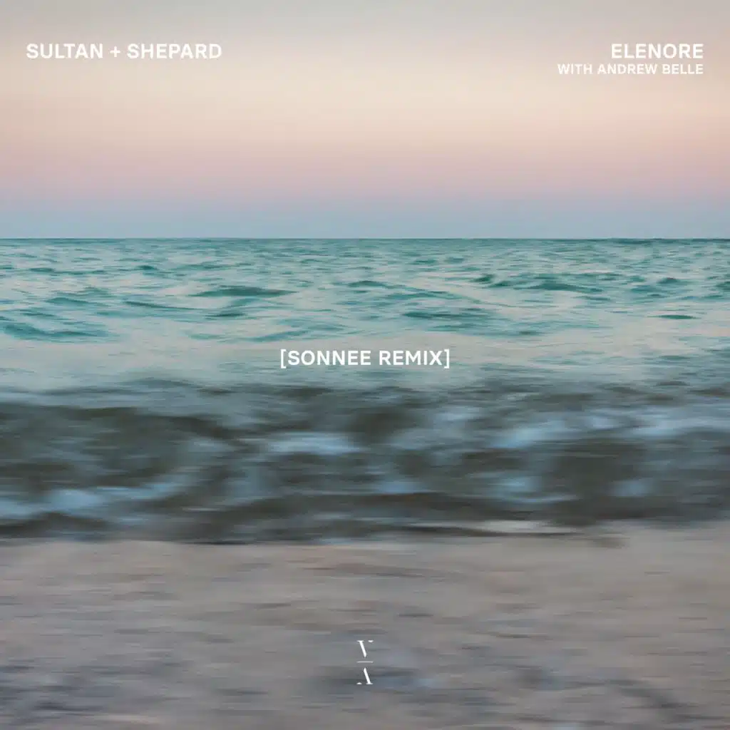 Sultan + Shepard & Andrew Belle
