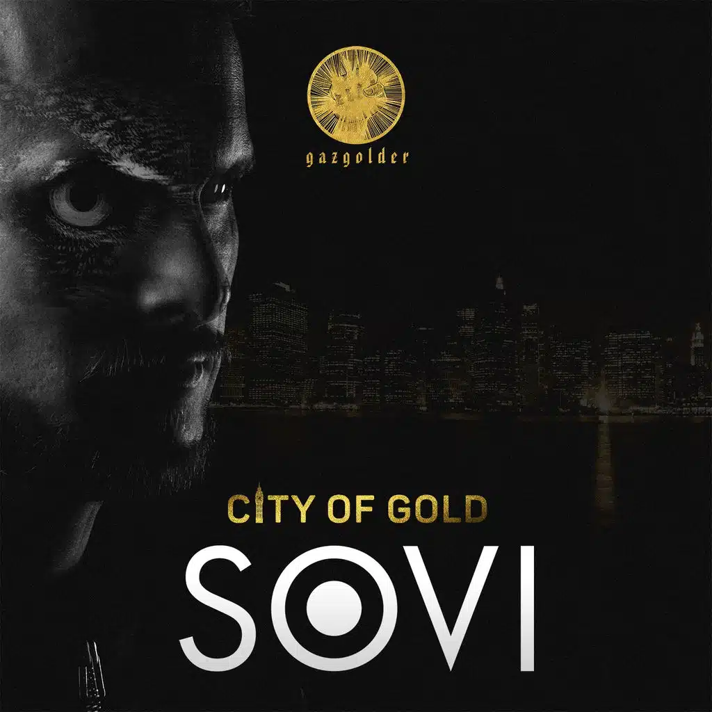 City of Gold