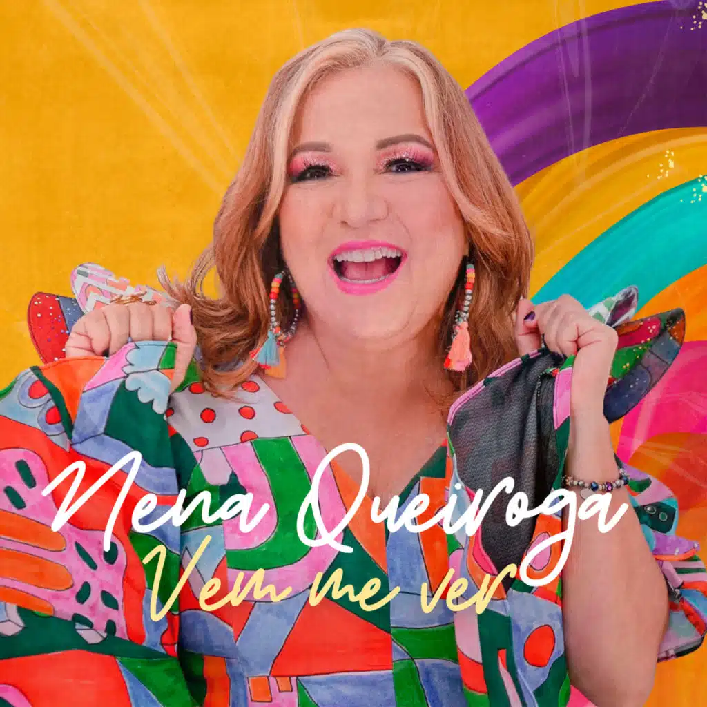 Vem Me Ver