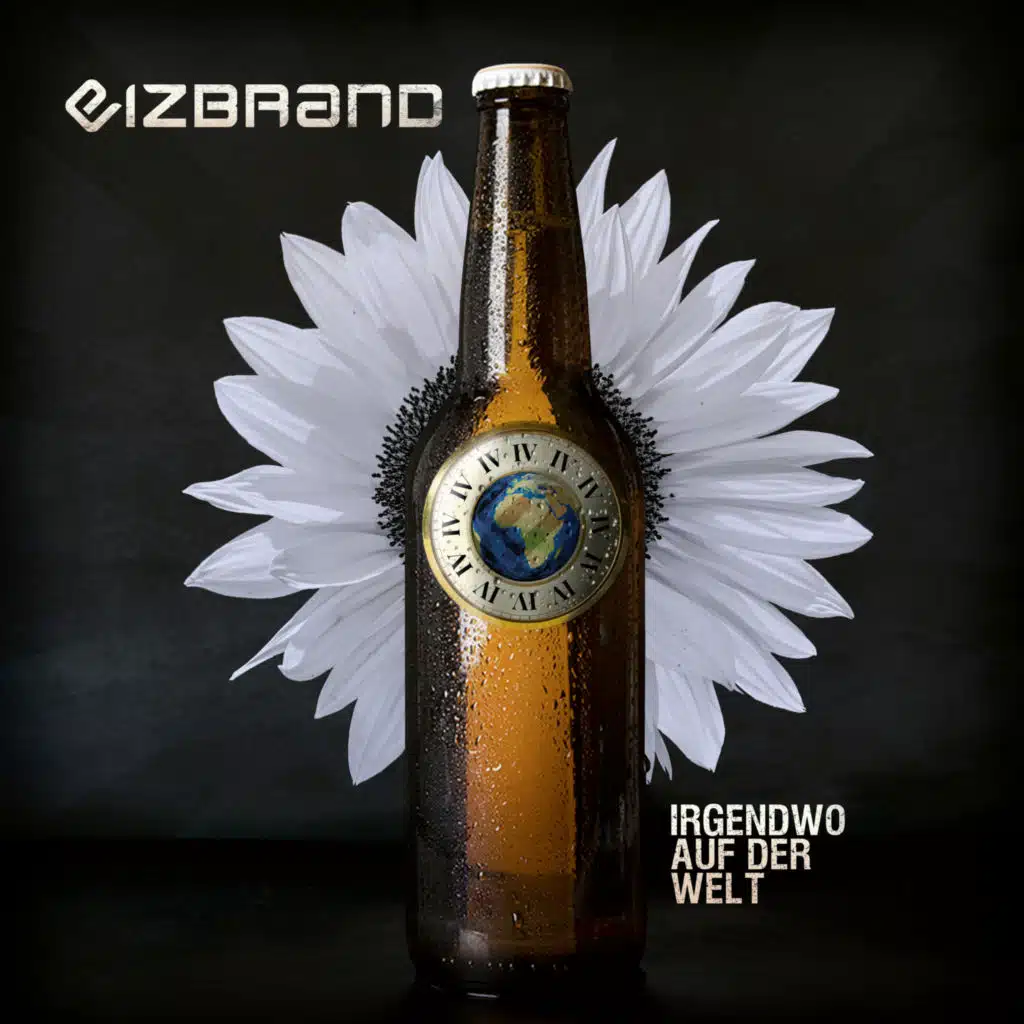 Irgendwo auf der Welt