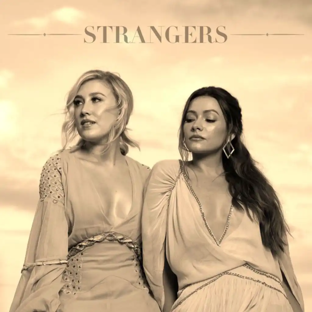 Strangers (Instrumental)