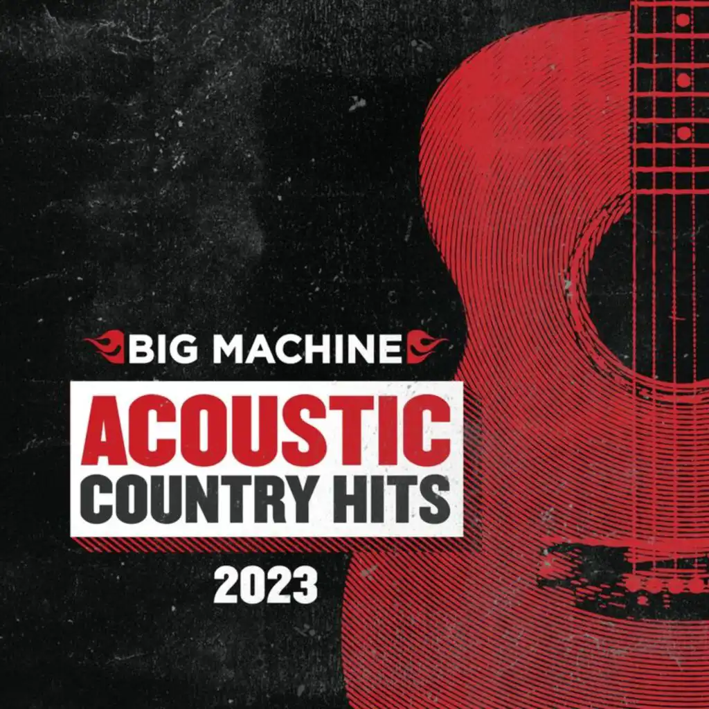 This Is How We Roll (Acoustic) [feat. Luke Bryan]
