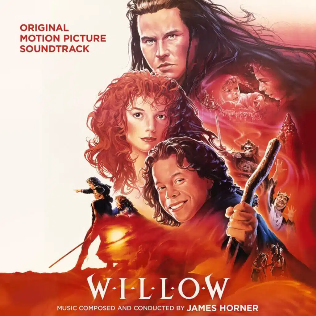 Willow's Theme