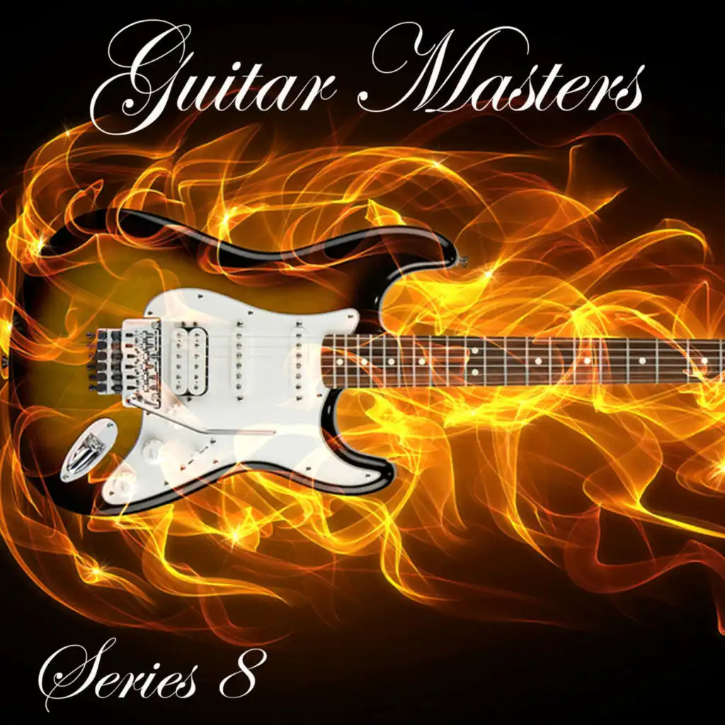 Guitar Masters Series 8