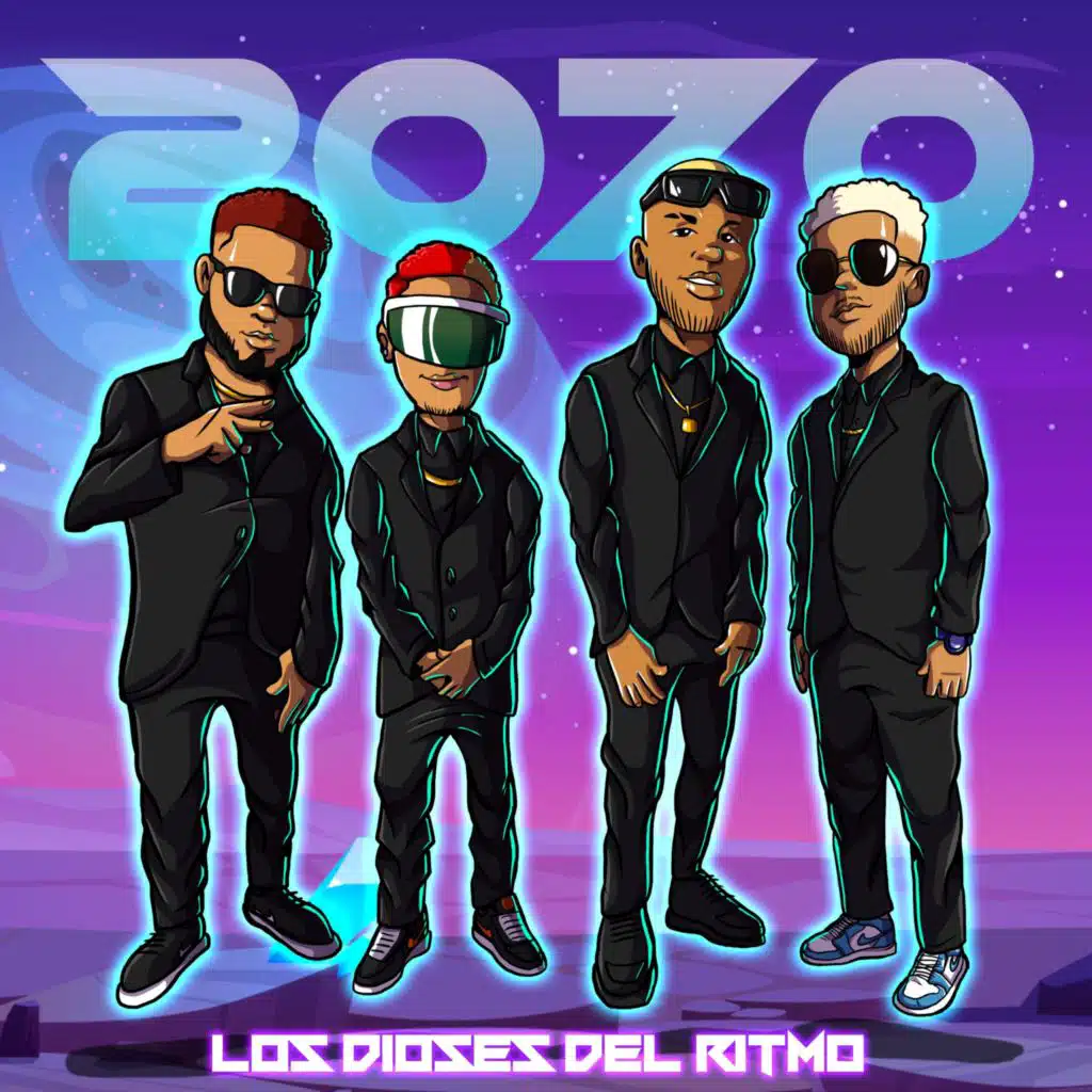 Todo Va A Estar Bien (feat. Maiki Vi & Dela King On Fire)