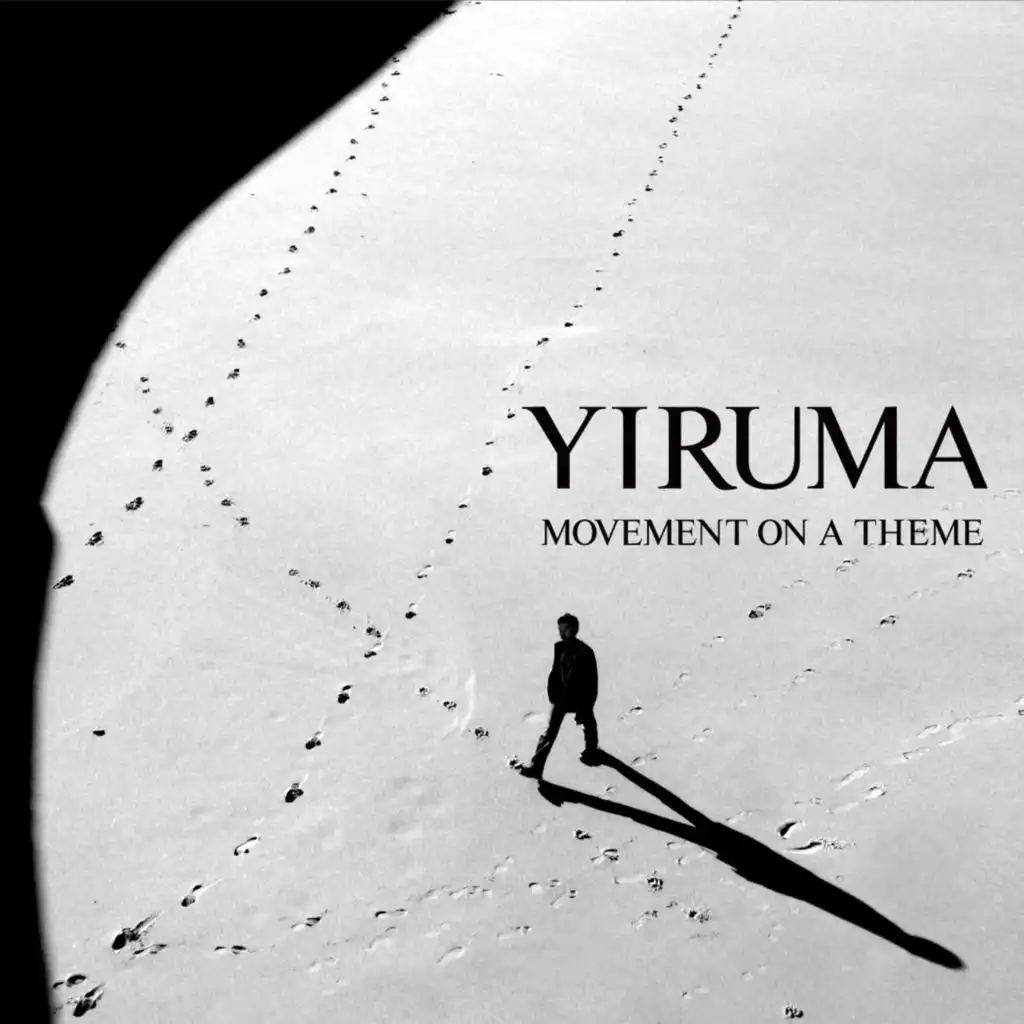 Movement on a Theme by Yiruma (The Original & the Very First Recording)