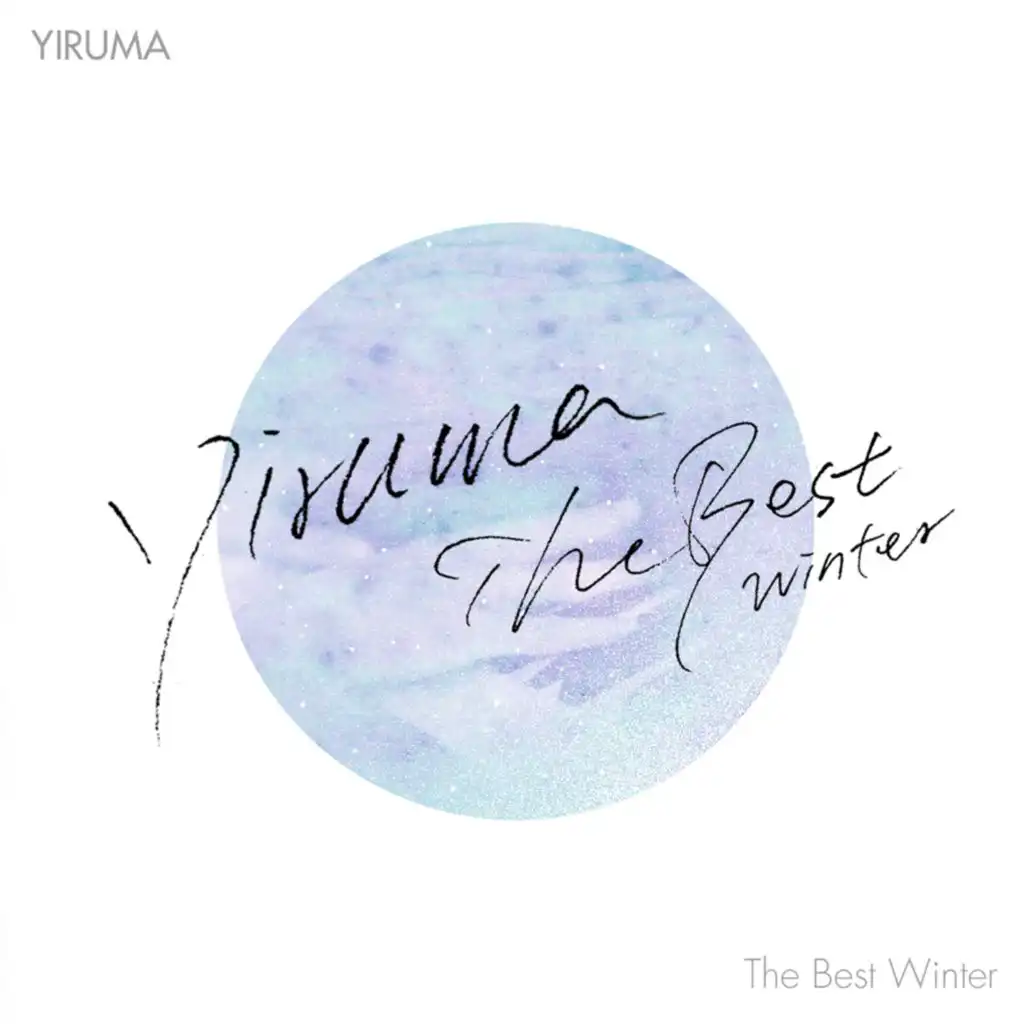 Yiruma The Best Winter