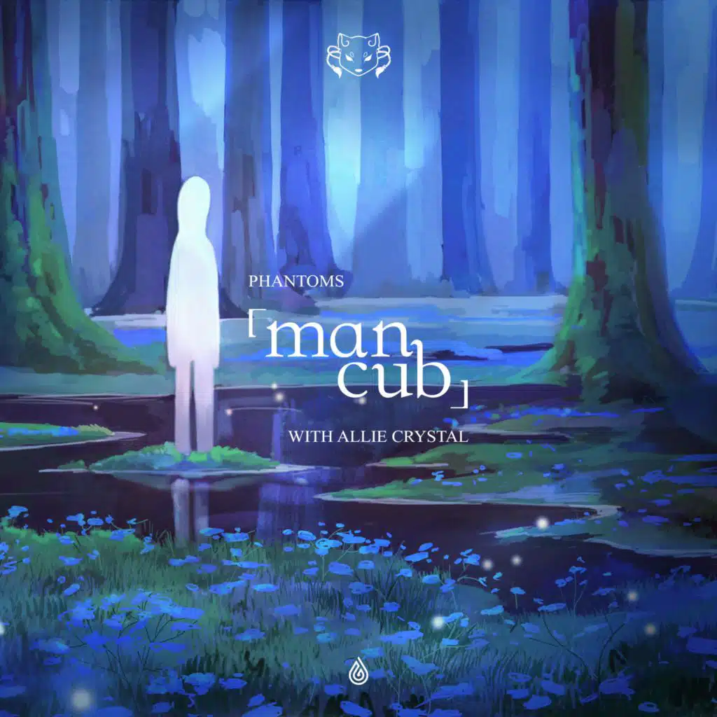 Man Cub & Allie Crystal