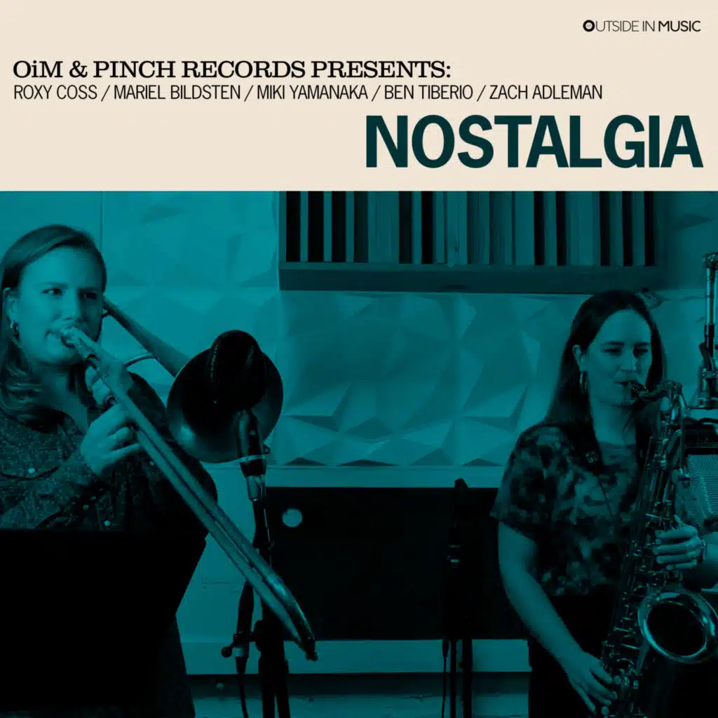 Roxy Coss & Mariel Bildsten