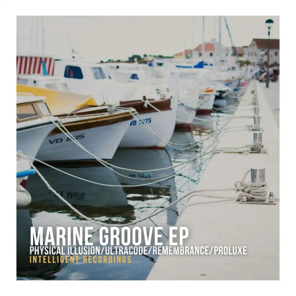 Marine Groove